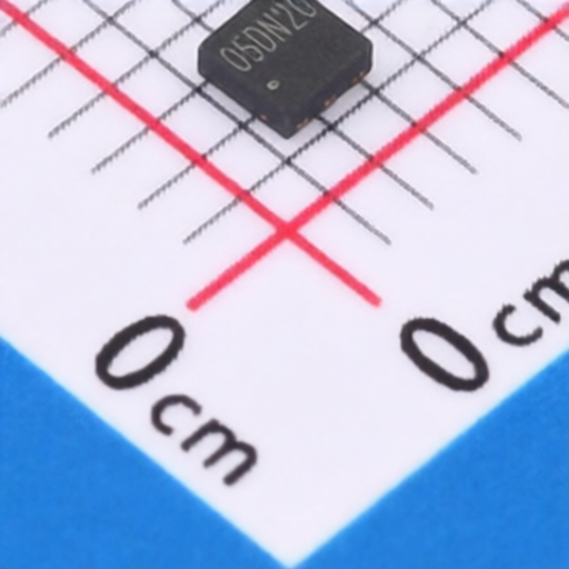 PJSEMI PJM05DN20DFA for sale