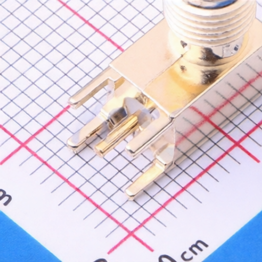 TE Connectivity 5-1814400-2 for sale