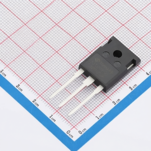 MagnaChip Semicon MBQ50T65FESCTH for sale