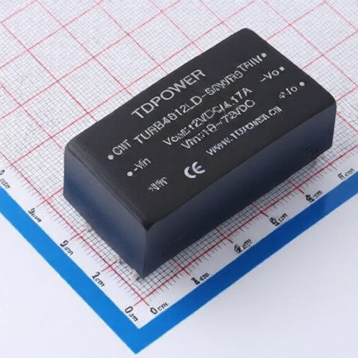 TDPOWER TURB4812LD-50WR3 for sale