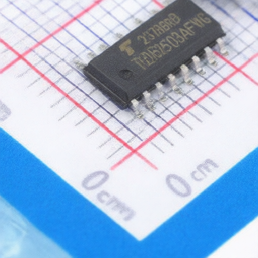 TOSHIBA TBD62503AFWG(Z,EHZ) for sale