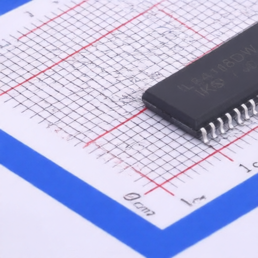 IKSEMICON IL34118DWT for sale