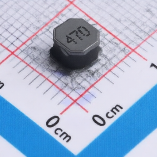 Magnetsyc NR5040S470MT for sale