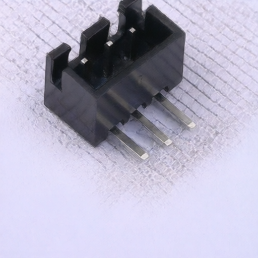 SHOU HAN 2.54-3P WZ-H for sale