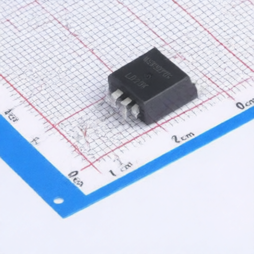 Winsok Semicon WSK92P06 for sale