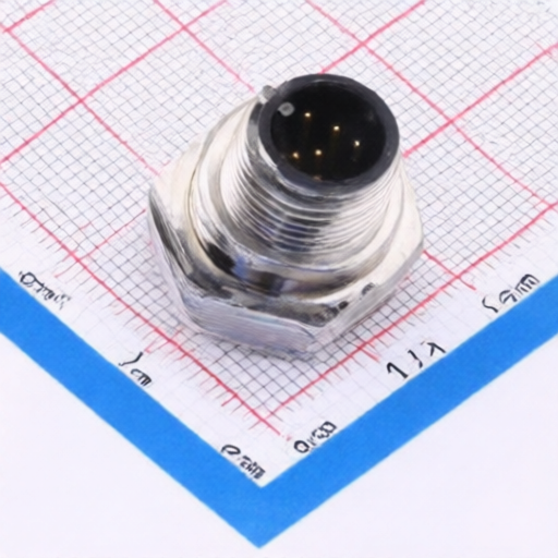 XKB Connection TGA.M12.P08.NPA for sale