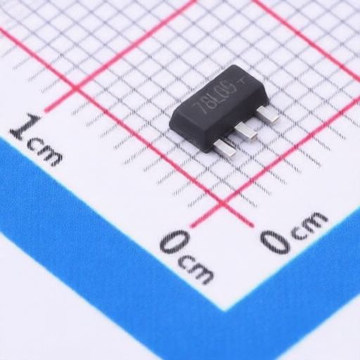 Guangdong Hottech 78L09 for sale