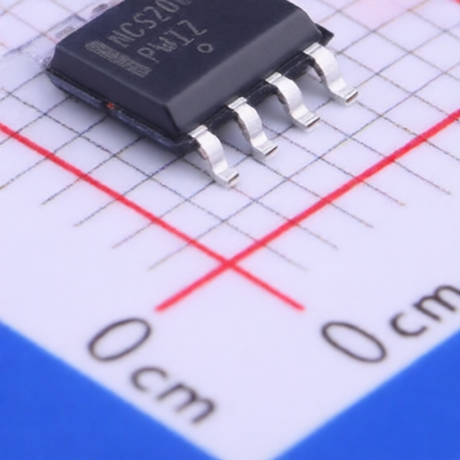 onsemi NCS20072DR2G for sale