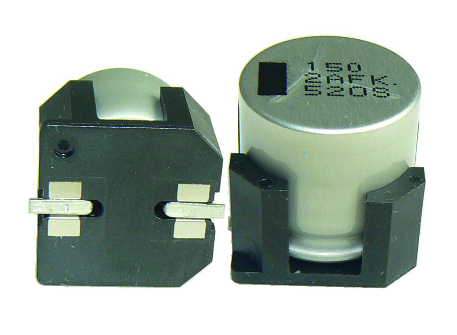 Cornell Dubilier Electronics AFK158M50S44VT-F for sale