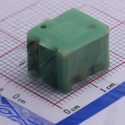 Cixi Kefa Elec KF141V-2.54-3P for sale