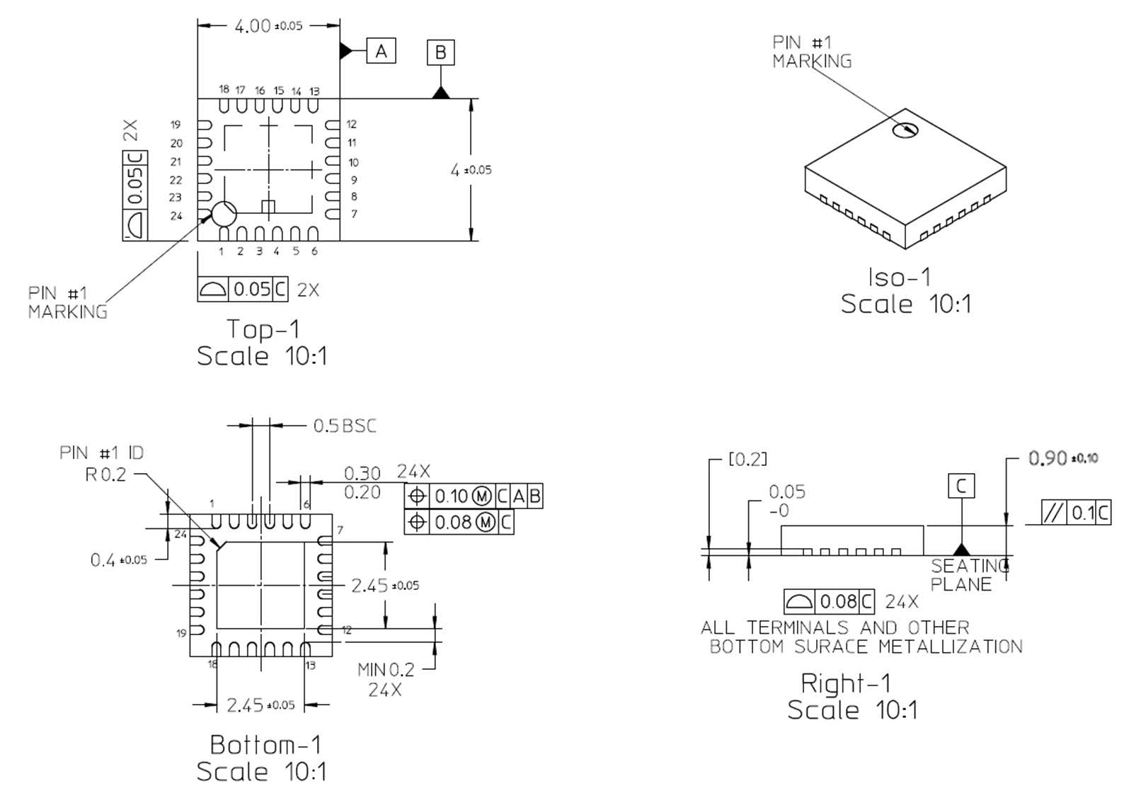 Broadcom AEAT-9922-Q24 for sale