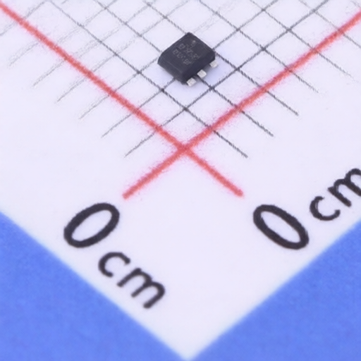 onsemi EMC5DXV5T1G for sale