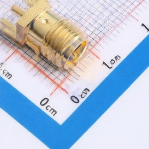 Samtec SMA-J-P-H-ST-EM1 for sale