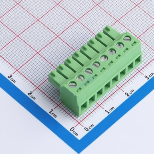 chxunda XD15EDGK-3.81-8P-V for sale