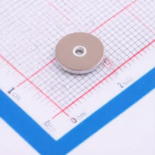 HenryTech HLT-DR3505X7R554MP for sale