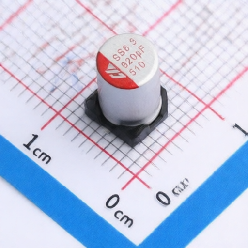 ChuangHui SS821M6R3E9R2R1Z00ZZ for sale