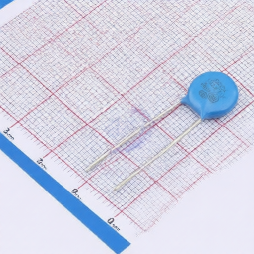 DGCX DGCX10D471K for sale