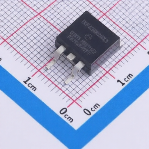 Littelfuse/IXYS IXFA36N20X3 for sale