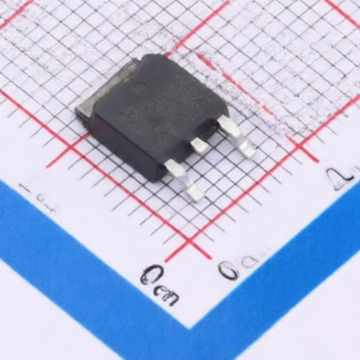 JSMSEMI IRFR3410TR-JSM for sale