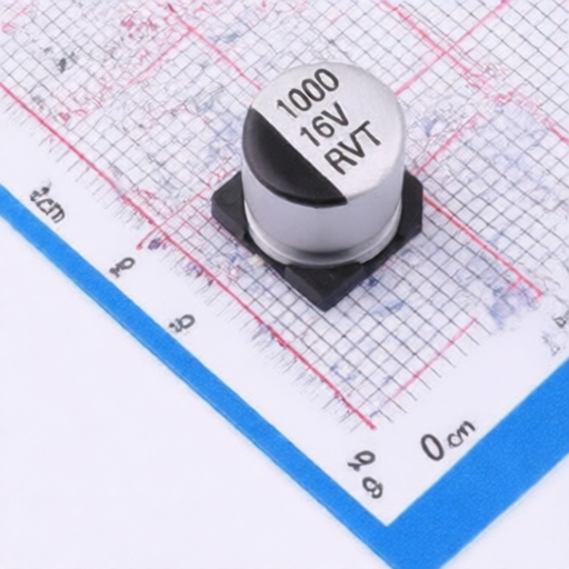 ChengTao RVT1C102M1010ZY for sale