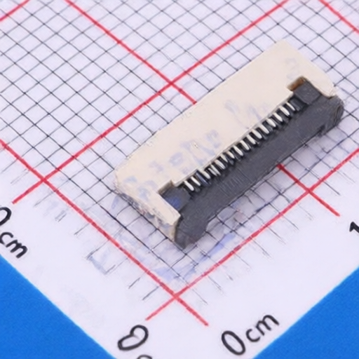 BXCONN FC-05A17P11H20 for sale