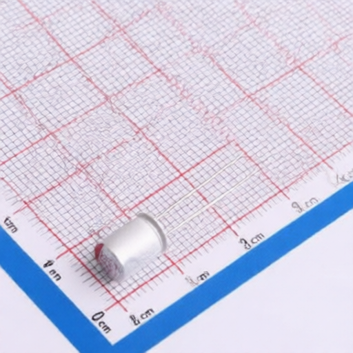 JIERR PA6.3V470M6X8 for sale