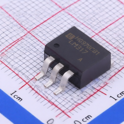 HGSEMI LM317S/TR for sale