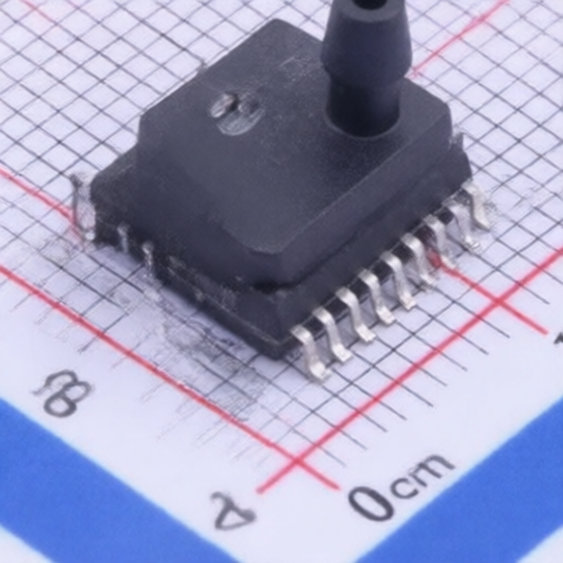 Silicon Microstructures(SMI) SM6391-BCE-S-040-000 for sale