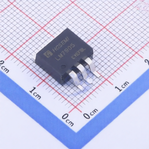 HGSEMI LM7905S/TR for sale