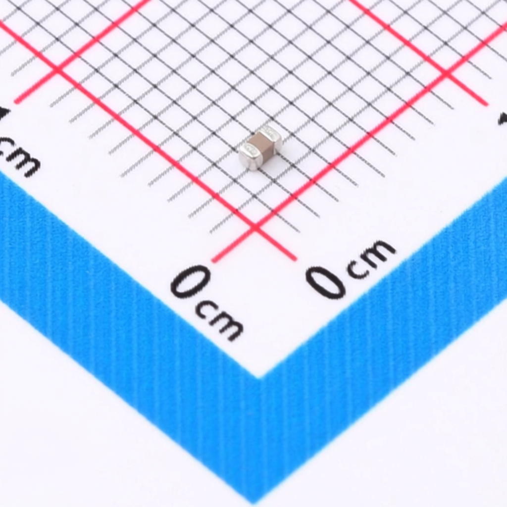 AIDE CAPACITOR 0603X7R334K500NT for sale