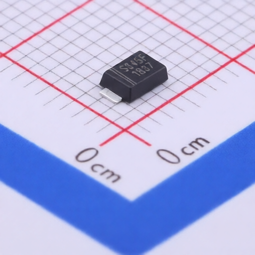 Jingdao Microelectronics SSL345F for sale