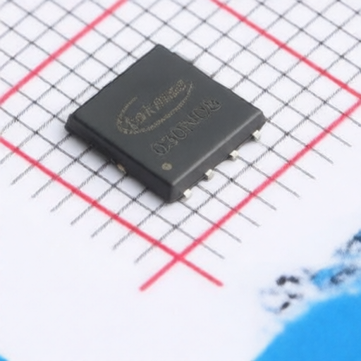 Tokmas BSC030N08NS5(TOKMAS) for sale