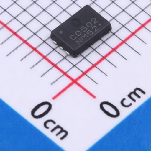 onsemi LC05111C02MTTTG for sale