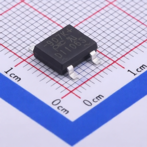 PANJIT DI106S_R2_00001 for sale