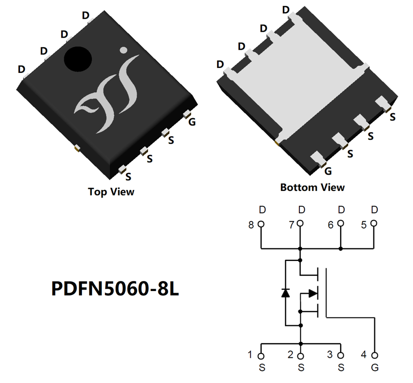 YANGJIE YJG65G04HHQ for sale