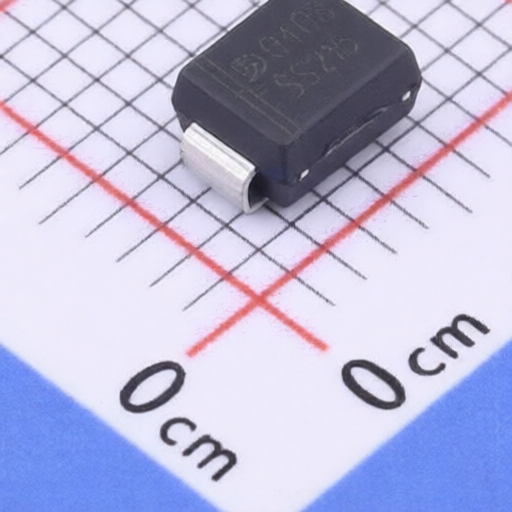 Jingdao Microelectronics SS215B for sale