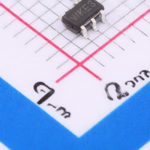 MSKSEMI MCP6561UT-E(MS) for sale
