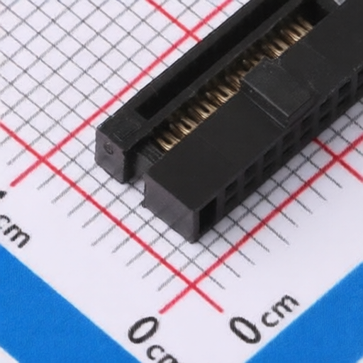 XKB Connection X1270H-2x08-PTV01 for sale