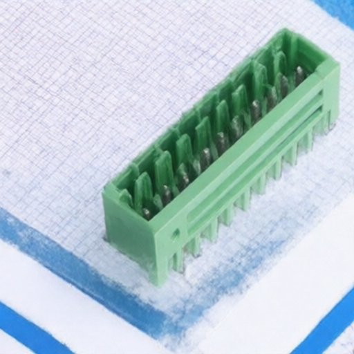 DORABO DB2ERC-2.54-13P-GN for sale