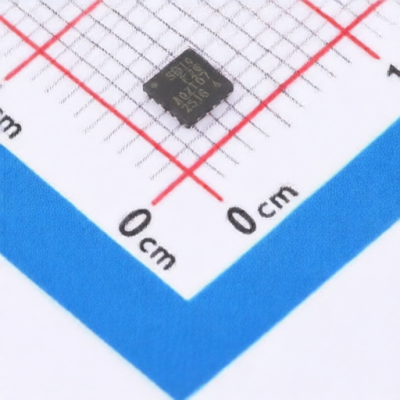 SILICON LABS EFM8SB10F2G-A-QFN20 for sale