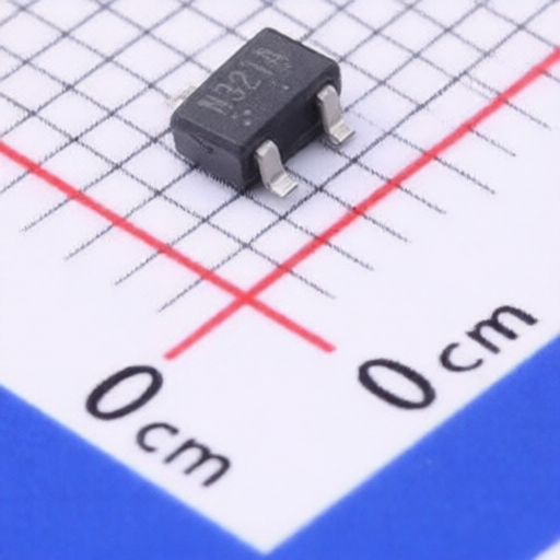 AnaSem VDA3210NTA for sale