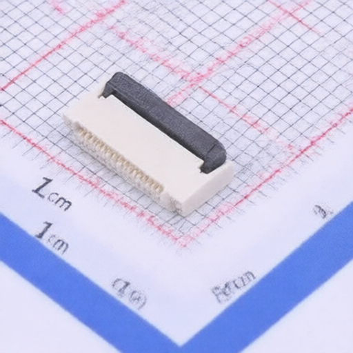 kinghelm KH-FPC0.5-H2.0SMT-18P-QCHF for sale