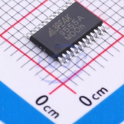 3PEAK TPT29555A-TS5R for sale