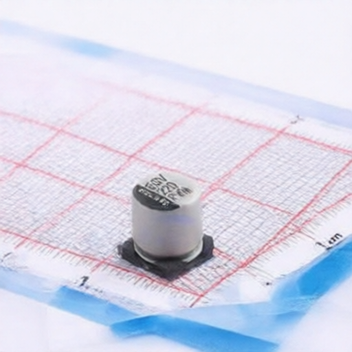 FOLLON EFVM050ADA221M08B0 for sale