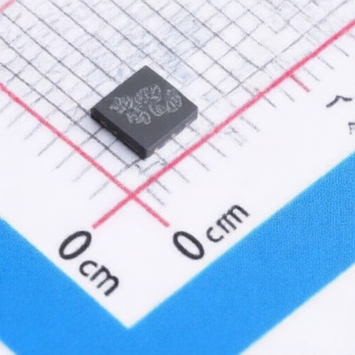 Full-Way FBC4068AYDFN8G/TR for sale