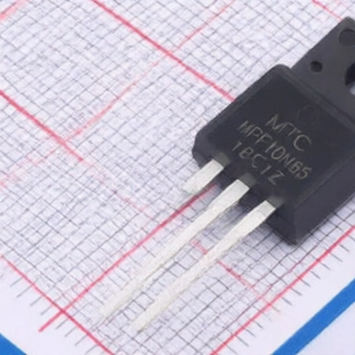 MIRACLE POWER MPF10N65 for sale