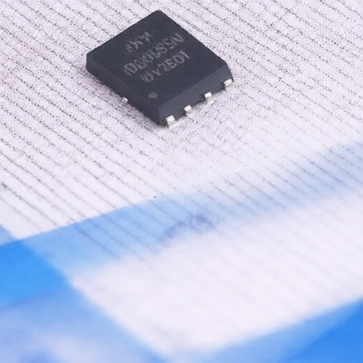 HXY MOSFET HC1D06065N for sale