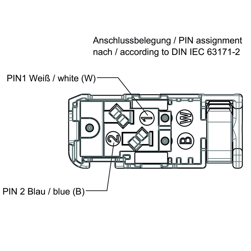 WEIDMULLER 2726040000 for sale