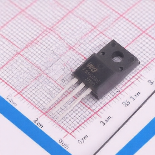 Wild Goose WGF5N60SE for sale