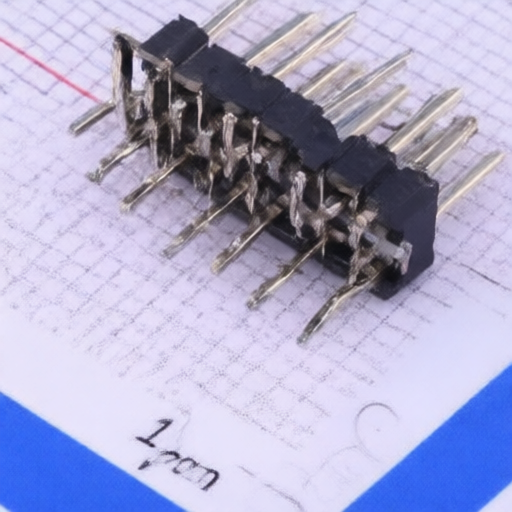 CJT(Changjiang Connectors) A2541WR-2x5P for sale